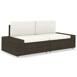vidaxl-sofa-modulowa-2-osobowa-rattan-pe-brazowa