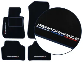 dywaniki-welurowe-bmw-5-f10-2010-2013-granatowe-4x-haft