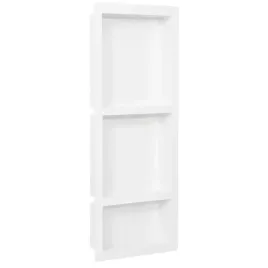 vidaxl-wneka-prysznicowa-z-3-polkami-biala-polysk-41x99x9-cm