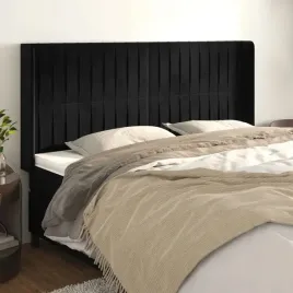 vidaxl-zaglowek-uszak-czarny-163x16x118-128-cm-aksamit