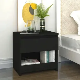 vidaxl-szafka-nocna-czarna-40x30x39-cm-plyta-wiorowa