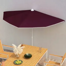 vidaxl-polokragly-parasol-ogrodowy-na-slupku-180x90-cm-bordowy