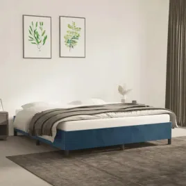 vidaxl-rama-lozka-bez-materaca-ciemnoniebieska-180x200-cm-aksamitna