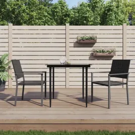 vidaxl-krzesla-ogrodowe-2-szt-czarne-54x625x89-cm-polirattan