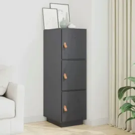 vidaxl-szafka-szara-34x40x1085-cm-lite-drewno-sosnowe