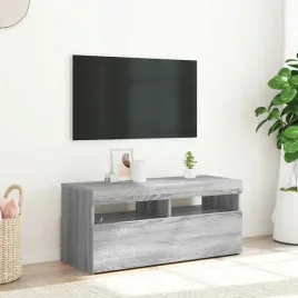 vidaxl-szafka-pod-tv-z-oswietleniem-led-szary-dab-sonoma-90x35x40-cm