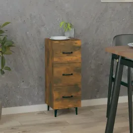 vidaxl-szafka-przydymiony-dab-345x34x90-cm-material-drewnopochodny