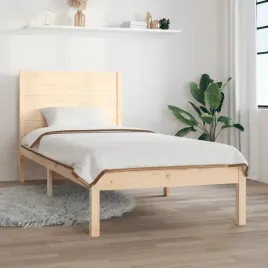 vidaxl-rama-lozka-bez-materaca-90x200-cm-lite-drewno-sosnowe
