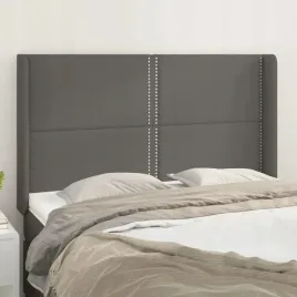 vidaxl-zaglowek-uszak-szary-147x16x118-128-cm-sztuczna-skora