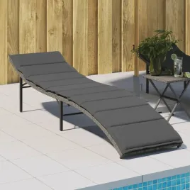 vidaxl-lezak-z-poduszka-szary-55x199x50-cm-polirattan