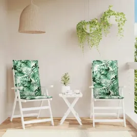 vidaxl-poduszki-na-krzesla-ogrodowe-2-szt-wzor-w-liscie-tkanina