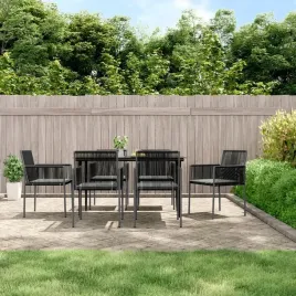 vidaxl-krzesla-ogrodowe-z-poduszkami-6-szt-czarne-54x605x835-cm