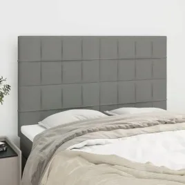 vidaxl-zaglowki-do-lozka-4-szt-ciemnoszare-72x5x78-88-cm-tkanina