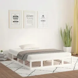 vidaxl-rama-lozka-biala-120x190-cm-lite-drewno