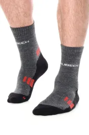 skarpetki-meskie-brubeck-trekking-light-btr002-m-grafit-czerwony-45-47