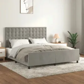 vidaxl-rama-lozka-z-zaglowkiem-jasnoszara-180x200-cm-aksamitna