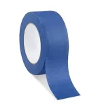 tasma-malarska-niebieska-30mm-50y-solid-5849-stan-nowy