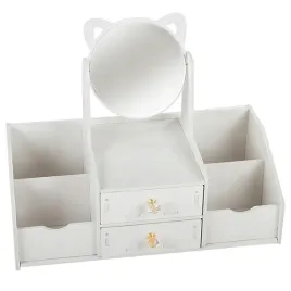 toaletka-drewniana-biala-szkatulka-organizer-na-kosmetyki-bizuterie-lustro