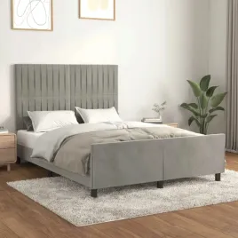 vidaxl-rama-lozka-bez-materaca-jasnoszara-140x190-cm-aksamitna