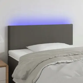 vidaxl-zaglowek-do-lozka-z-led-szary-90x5x78-88-cm-sztuczna-skora