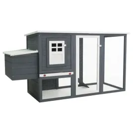 klatka-dla-kur-z-miejscem-do-gniazdowania-szara-drewniana-lumarko