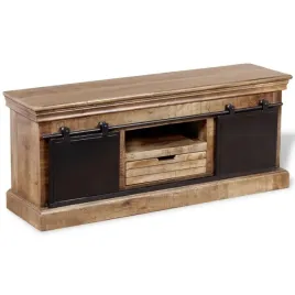 szafka-pod-tv-z-drewna-mango-z-przesuwanymi-drzwiczkami-110x30x45-cm-lumark