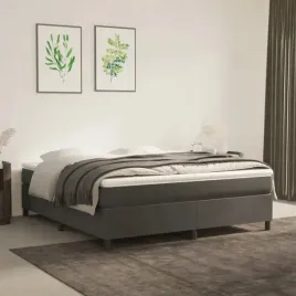 vidaxl-rama-lozka-bez-materaca-ciemnoszara-180x200-cm-aksamitna