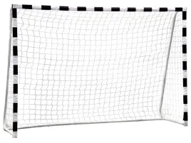 bramka-pilkarska-treningowa-z-siatka-180x120-cm-czarno-biala-multigarden
