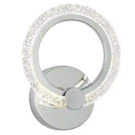 kinkiet-scienny-led-toolight-lhj067-w-srebrny-krysztalowy-okragly-chrom