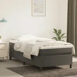 vidaxl-rama-lozka-bez-materaca-ciemnoszare-100x200-cm-aksamitna
