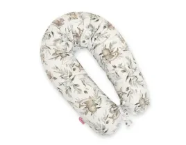 poduszka-wielofunkcyjna-bobono-kulka-silikonowa-wlokno