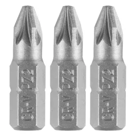 bity-pz2-x-25-mm-3-szt-graphite-56t536
