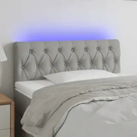 vidaxl-zaglowek-do-lozka-z-led-jasnoszary-90x7x78-88-cm-tkanina