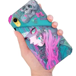 etui-do-iphone-xr-case-orobudowa-anti-shockor-pancerneor-youthor-bad-girlor-wz