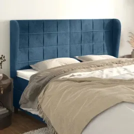 vidaxl-zaglowek-uszak-ciemnoniebieski-163x23x118-128-cm-aksamit
