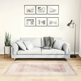 vidaxl-dywan-z-mozliwoscia-prania-80x150-cm-bezowy-antyposlizgowy