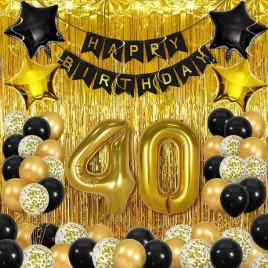 zestaw-dekoracji-balony-40-urodziny-zlote-czarne-kurtyna-scianka-impreza-xl