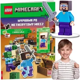 lego-minecraft-wyprawa-po-netherytowy-miecz-figurka-naklejki
