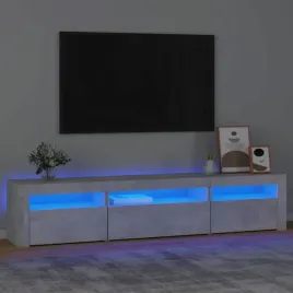 vidaxl-szafka-pod-tv-z-oswietleniem-led-szarosc-betonu-195x35x40-cm