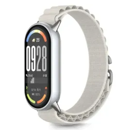 pasek-tech-protect-nylon-pro-do-xiaomi-smart-band-8-9-10-nfc-starligh
