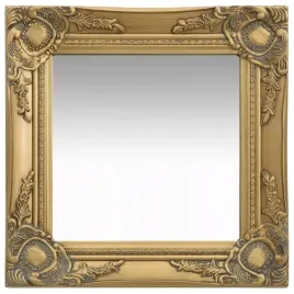 vidaxl-lustro-scienne-w-stylu-barokowym-40x40-cm-zlote