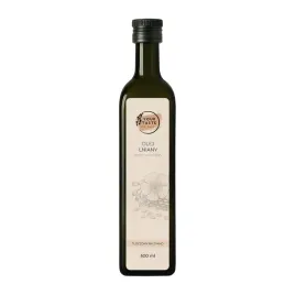 your-taste-olej-lniany-500-ml