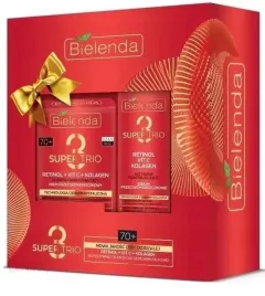 bielenda-zestaw-prezentowy-2-produktow-super-trio-70-krem-przeciwzmarszc