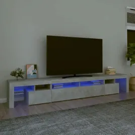 vidaxl-szafka-pod-tv-z-oswietleniem-led-szarosc-betonu-260x365x40cm