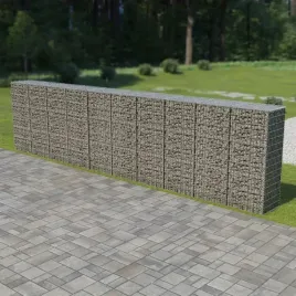 sciana-gabionowa-z-pokrywami-galwanizowana-stal-600x50x150-cm-lumarko