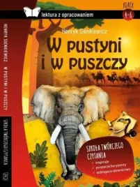 w-pustyni-i-w-puszczy-lektura-z-opracowaniem-henryk-sienkiewicz