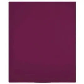 vidaxl-przescieradlo-bordowe-160x200-cm-dzersej-bawelniany