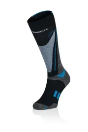skarpetki-meskie-brubeck-snow-force-light-bsn002-m-szary-niebieski-39-41