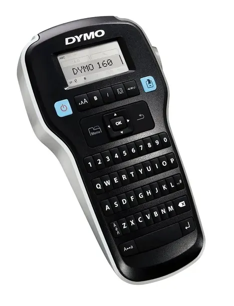 drukarka-etykiet-dymo-lm-160-model-lm160-value-pack-maksymalna-rozdzielczosc-180-dpi