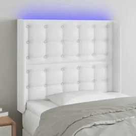vidaxl-zaglowek-do-lozka-z-led-bialy-83x16x118-128cm-sztuczna-skora